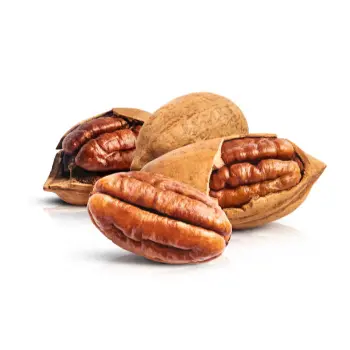 Organic Pecan Nuts